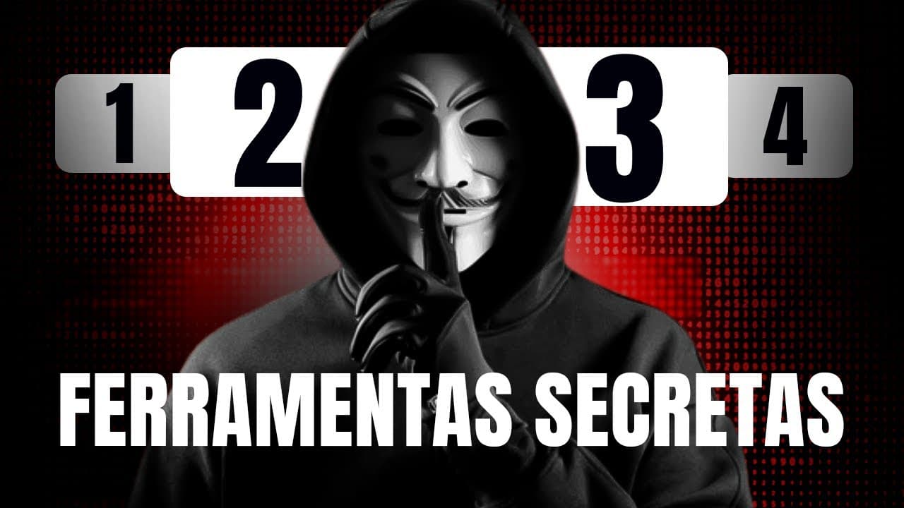 Bruno Fraga em frente ao computador apresentando ferramentas de investigação digital com GeoSpy aberto na tela e mapa de São José dos Campos com pontos OSINT marcados